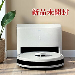 ECOVACS �G�R�o�b�N�X ���{�b�g�|���@ DEEBOT Y1 PRO PLUS DLX32-22EE 6500Pa �z�� ���@�� LDS LiDAR �}�b�s���O