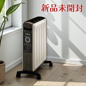 �R���i �I�C�����X�q�[�^�[ DHS1523TC ���{�� �ȃG�l �y�� �É� ���S�݌v