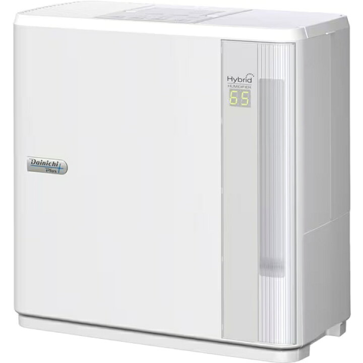 楽天市場】ダイニチ Dainichi Plus ハイブリッド式加湿器 ダイニチ 