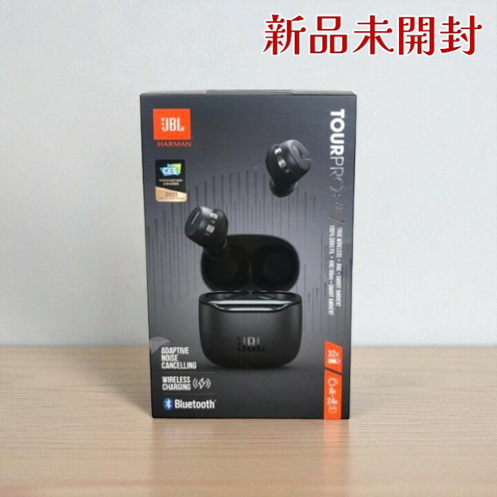 JBL Tour Pro+ TWS JBLTOURPROPTWSBLK ブラック 楽天市場】JBL ジェー 