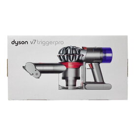 ダイソン Dyson V7 Triggerpro コードレスハンディクリーナー HH11MHPRO