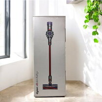 楽天市場】dyson v8 slim fluffy (sv10k slmの通販 