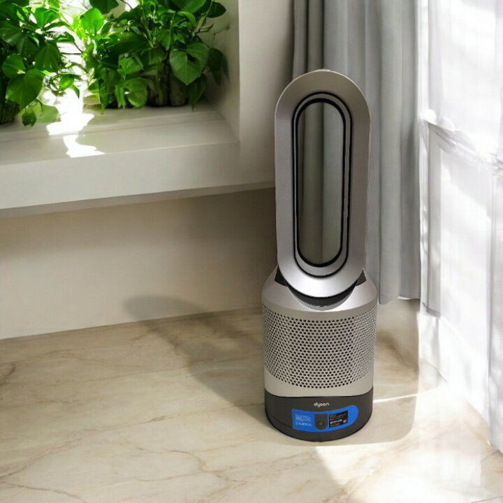 楽天市場】ダイソン Dyson Pure Hot + Cool Link 空気清浄機能付ファン 