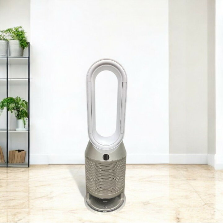 楽天市場】ダイソン Dyson Purifier Humidify + Cool PH03 WS ホワイト 