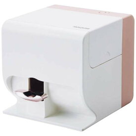 (箱ヤケ未開封) KOIZUMI コイズミ デジタルネイルプリンター プリネイル ピンク KNP-N800/P