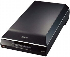 エプソン(EPSON） スキャナー GT-X830 フラットベッド A4 6400dpi