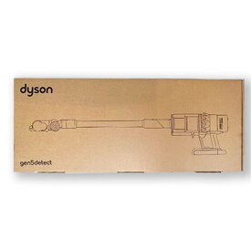 Dyson(ダイソン) スティック掃除機 コードレス SV23 ABL
