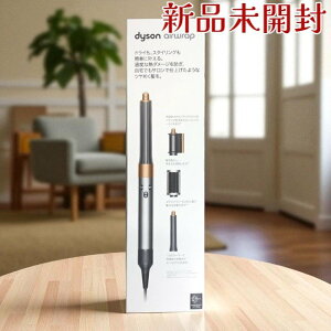 Dyson _C\ Airwrap }`X^C[ HS05 BNBC ENT JP hC[ Ŋ J[ wAPA