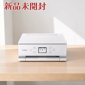 Canon �L���m�� �C���N�W�F�b�g�����@ TS7630 5�F�n�C�u���b�h QR�R�[�h�ڑ� 1�v�b�V���R�s�[