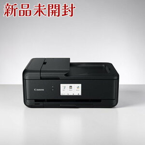 Canon �L���m�� �C���N�W�F�b�g�����@ TR9530a A3�v�����g 5�F�n�C�u���b�h 4.3�^�^�b�`�p�l�� Wi-Fi5GHz