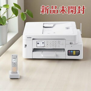 �u���U�[ �v�����^�[ A4��e�ʃC���N�W�F�b�g�����@ MFC-J4950DN FAX �d�b �q�@1�� �R�s�[ �v�����g �X�L���� Wi-Fi �ȒP�ݒ� �Ή��C���NLC516�V���[�Y