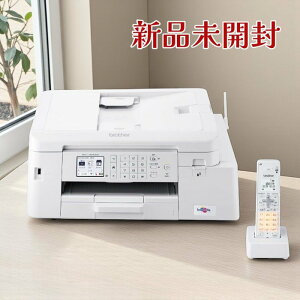 brother �u���U�[ �v�����^�[ MFC-J4940DN �C���N�W�F�b�g�����@ FAX �d�b�@�t �������� ����LAN