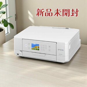 EPSON �G�v�\�� �v�����^�[ EP-817A �C���N�W�F�b�g�����@ 6�F�Ɨ� Wi-Fi �������� �R���p�N�g