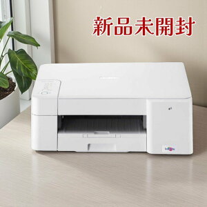 brother �u���U�[ �v�����^�[ DCP-J1200N �C���N�W�F�b�g�����@ A4�Ή� ����LAN �X�}�z���