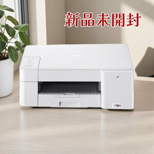 brother �u���U�[ �C���N�W�F�b�g�v�����^�[ DCP-J1203N A4 Wi-Fi 4�F�Ɨ��C���N