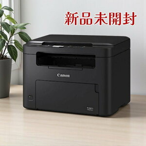 Canon �L���m�� A4 ���m�N�����[�U�[�r�[���v�����^�����@ MF272dw ���� Wi-Fi�Ή�