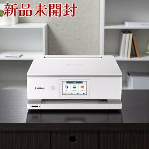 Canon �L���m�� �C���N�W�F�b�g�����@ TS8930 WHITE 6�F�n�C�u���b�h 4.3�^�^�b�`�p�l�� �ʐ^���