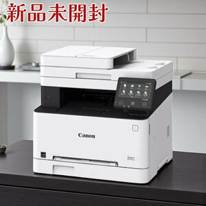 Canon �L���m�� Satera MF656Cdw A4 �J���[ ���[�U�[�����@ 21��/�� ���� �������ʃX�L���� ����LAN