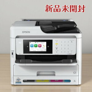 EPSON �G�v�\�� �v�����^�[�����@ PX-M887F A4�Ή� �C���N�W�F�b�g FAX ADF ���ʈ��