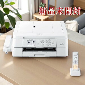 brother �u���U�[ �v�����^�[�����@ MFC-J939DN �C���N�W�F�b�g FAX �d�b�@ �q�@1�� ����LAN 4�F�Ɨ��C���N