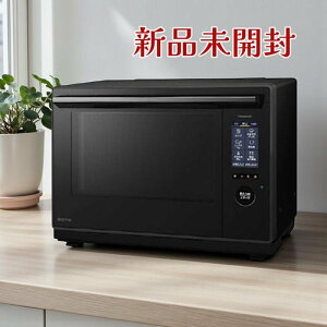 Panasonic �p�i�\�j�b�N �I�[�u�������W �r�X�g�� NE-UBS10C-K 30L �X�`�[�� 2�i���� �X�}�z�Ή�