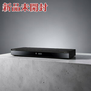 Panasonic �p�i�\�j�b�N ���R�[�_�[ DMR-4T203 2TB 3�ԑg�����^�� �ǂ��ł��f�B�[�K 4K����