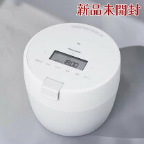 楽天市場】パナソニック 炊飯器 一升 wおどり炊きの通販