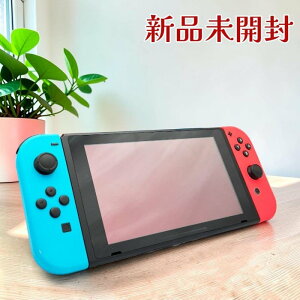 Nintendo Switch HAD-S-KABAH Joy-Con(L) �l�I���u���[/(R) �l�I�����b�h