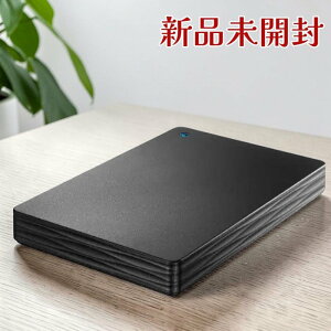 I-O DATA �|�[�^�u���n�[�h�f�B�X�N HDPH-UT1KR 1TB �J�N���� Lite �u���b�N