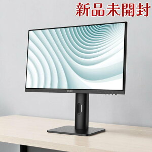 MSI �f�B�X�v���C PRO MP243XP 23.8�C���` FHD IPS 100Hz HDMI DisplayPort �u���b�N