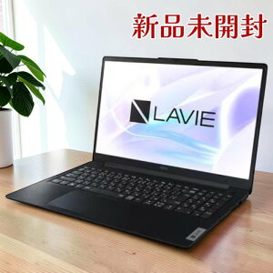 NEC �p�\�R�� PC-N1555GAB2 LAVIE N15 Slim Core i5 16GB 15.6�C���` Windows 11 Home