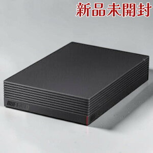 �o�b�t�@���[ �O�t��HDD HD-EDS2U3-BE 2TB �p�\�R�� �e���r�^�� USB 3.2(Gen1)�Ή�
