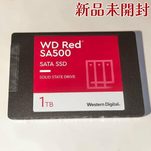 Western Digital WD Red ����SSD SA500 2TB NAS SATA 2.5�C���` 560MB/s
