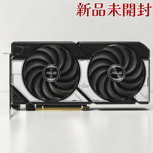 ASUS �r�f�I�J�[�h DUAL-RTX5070-O12G Dual GeForce RTX 5070 12GB GDDR7 OC Edition