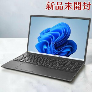 �x�m�� �m�[�gPC FMVA53L2BA 16�^ Ryzen 5 7535U 16GB 512GB Wi-Fi 7 Windows 11 Home
