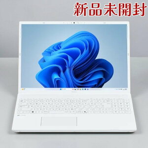 NEC �m�[�gPC PC-N1635LAW-B 16�^ Core i3-1315U 16GB 512GB Windows 11 Home