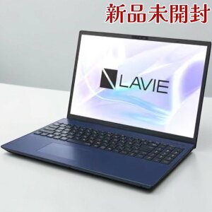 NEC �m�[�gPC PC-N1655LAL-Y-B 16�^ Core i5-1335U 16GB 512GB Windows 11 Home