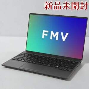 �x�m�� �m�[�gPC FMVU59L2BA Note U U59-L2 �s�N�g�u���b�N Core Ultra 5 16GB 512GB