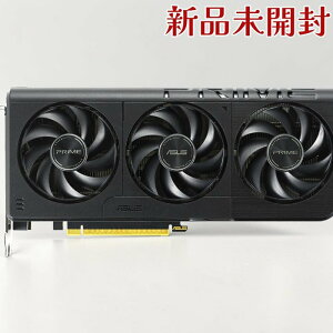 ASUS GeForce RTX 5060 PRIME-RTX5060-O8G 8GB GDDR7 SFF�Ή�