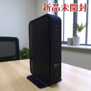 GR ELECOM LAN[^[ WRC-X5400GS-B Wi-Fi6 2402Mbps 160MHz gvRACPU IPv6Ή