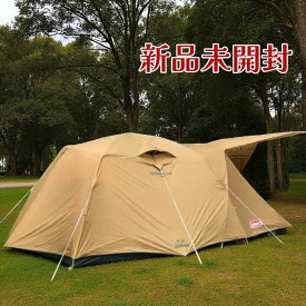 Coleman コールマン テント タフワイドドームV 300スタートパッケージ 2000038138 5~6人用 アウトドア キャンプ