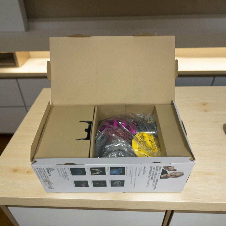 楽天市場】（開封未使用品）Dyson ダイソン ハンディクリーナー V7 