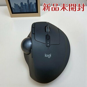 Logicool WN[ gbN{[}EX MX ERGO MXTB1s  w Bluetooth USB 8{^ ubN