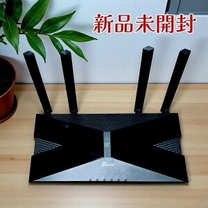 TP-Link eB[s[N WiFi LAN[^[ AX50/A Wi-Fi6 AlexaΉ ʐM IPv6Ή fAoh