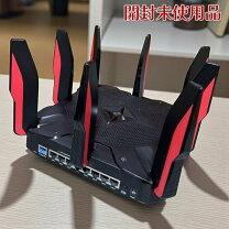 楽天市場】tp-link archer ax11000 [ゲーミングルーター]の通販