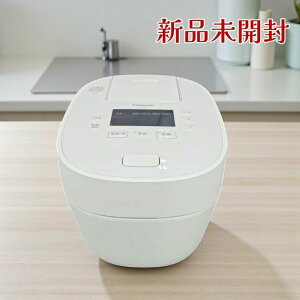 Panasonic pi\jbN ъ ꏡ SR-W18A-W IH ǂ萆 _Ch zCg