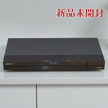 楽天市場】ブルーレイレコーダー ソニー SONY 4TB BDZ-FBT4200 3番組 