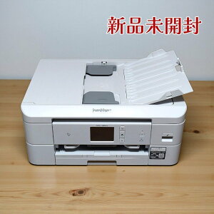 brother uU[ v^[ DCP-J928N-W A4Ή X}zڑ ʈ ^b`pl t