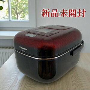 Panasonic pi\jbN ъ SR-JX058-K IH 3 |ݏn V _Ch ubN