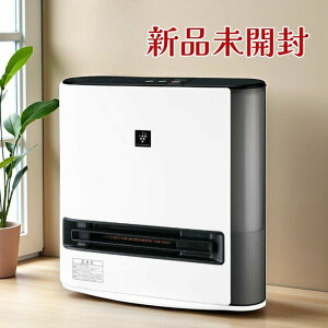 SHARP �V���[�v ���� �Z���~�b�N�q�[�^�[ HX-SK12-W �v���Y�}�N���X�^�[���� �����t�B���^�[��� ���S�݌v